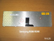     Samsung R580 R590.